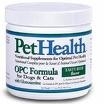 pet health opc