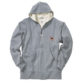 yourbreed hooded sweatshirt