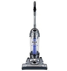 Kmart Shark Full Size Bagless Pet Care Vacuum, Silver