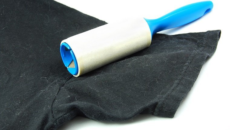 Lint / Hair Remover