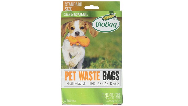 dog poop bags