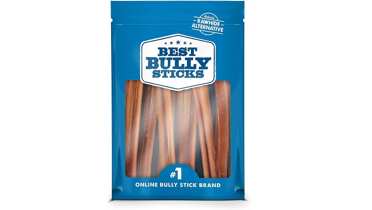 bully sticks