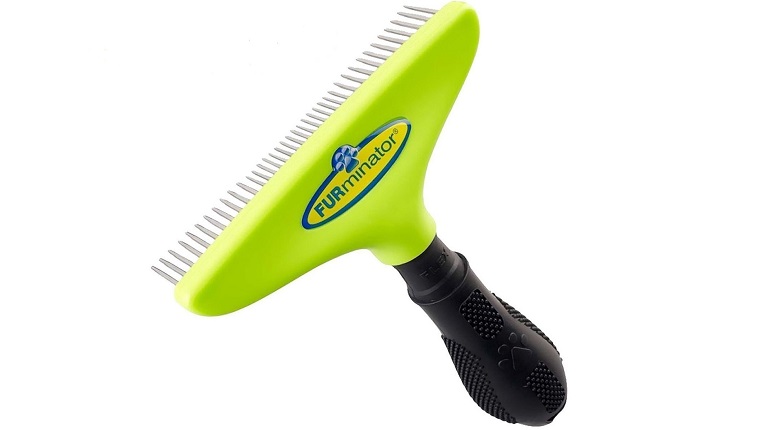 furminator