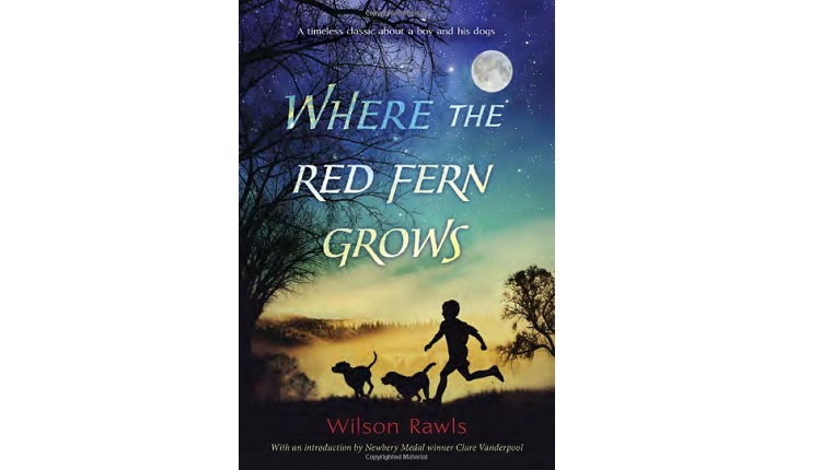 where the red fern grows