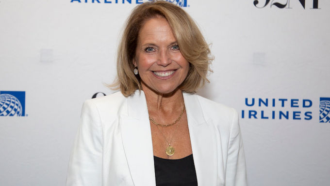 katie couric