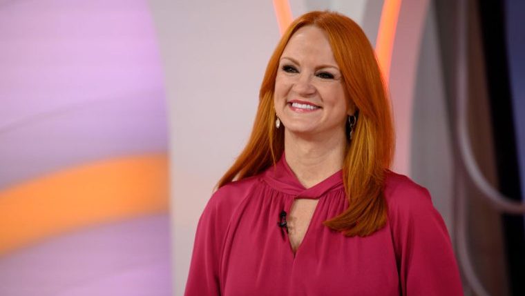 ree drummond