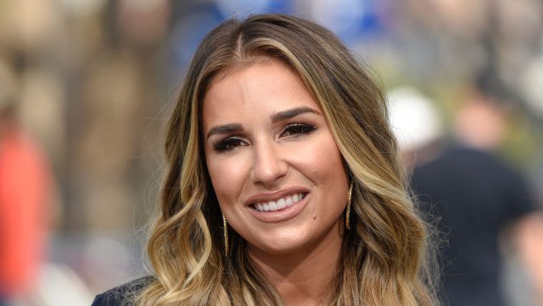 jessie james decker