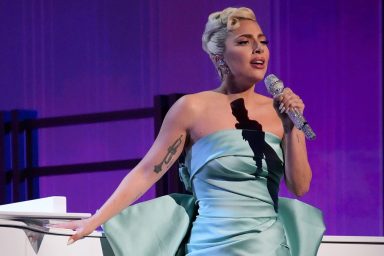 Lady Gaga wants dog reward lawsuit dismissed