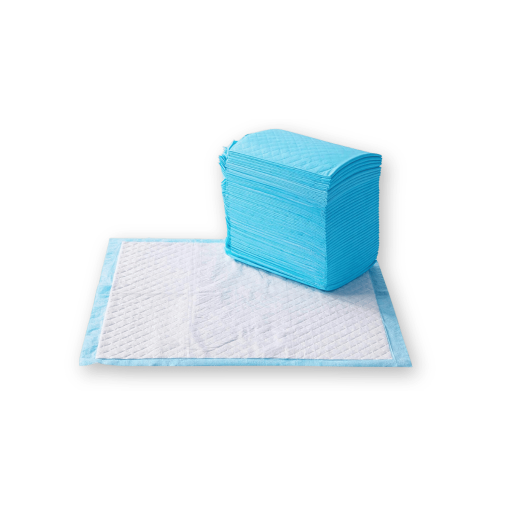 Amazon-Basics-Leak-Proof-Quick-Dry-Absorbency Amazon Basics Quick Dry Pads
