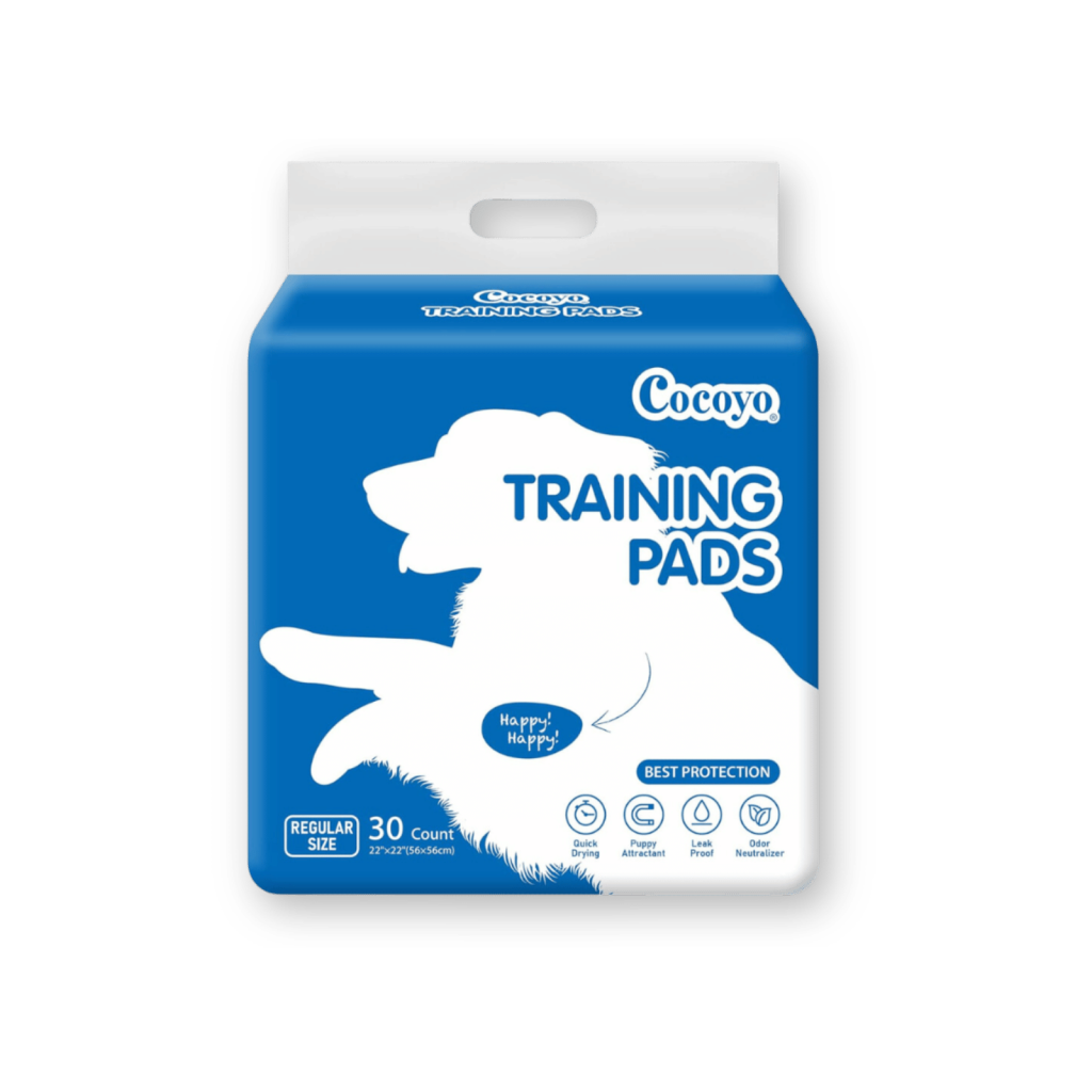 _COCOYO-Training-Pads Cocoyo Training Pads