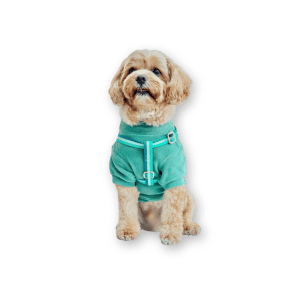 Fitwarm Turtleneck Sweatshirt for Dogs