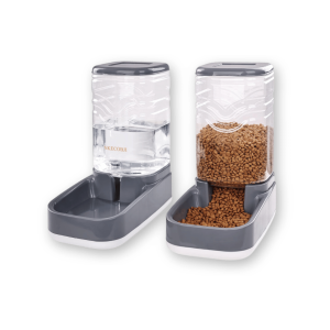 njecobji autoamtic dog feeder