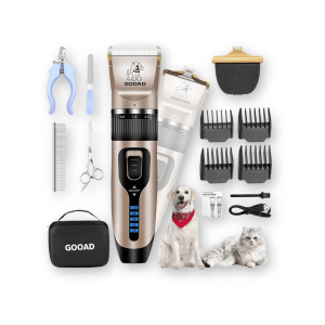 Gooad Dog Clippers