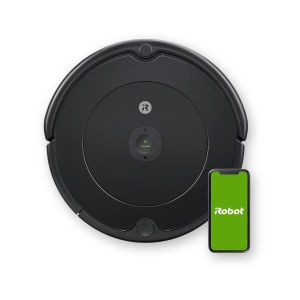 irobot robot vaccum