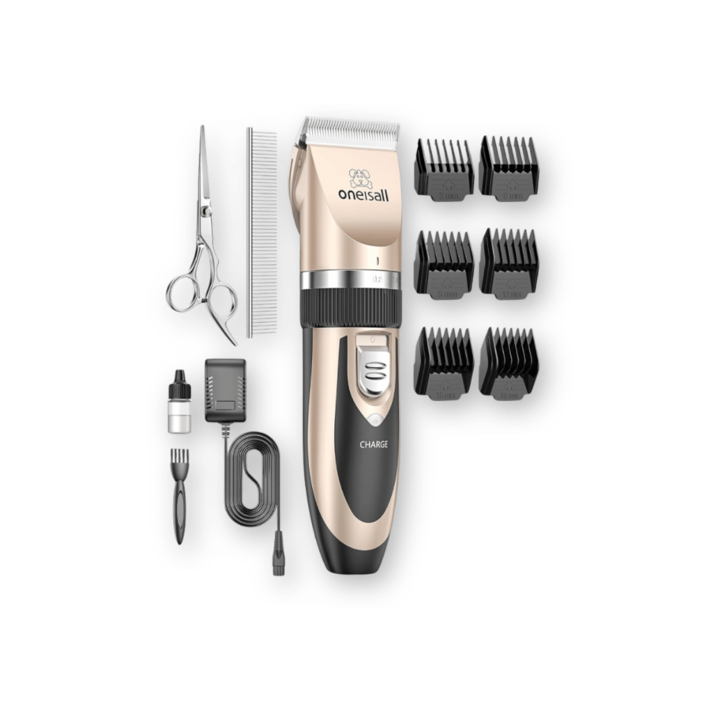 oneisall Dog Shaver Clippers