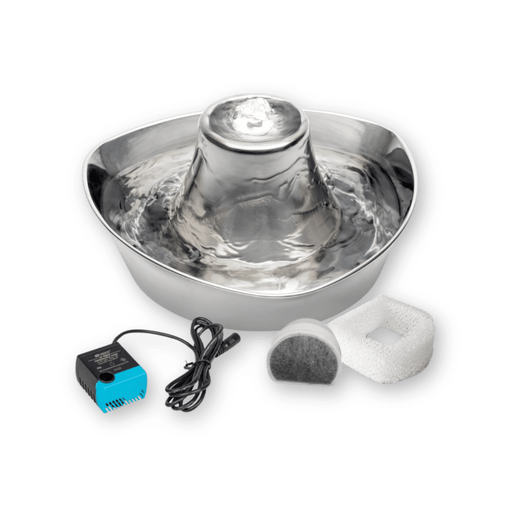 PETSAFE Dog Water Fountain