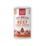 the honest kitchen beef bone broth