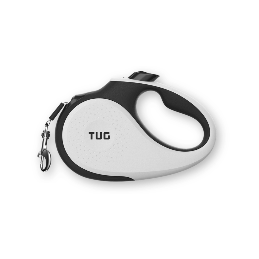 tug dog leash