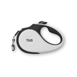 tug dog leash