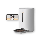 wopet autoamtic dog feeder