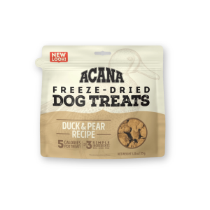 Best Freeze-dried Dog Treats by ACANA