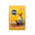 Best Dog Dry Food by Pedigree