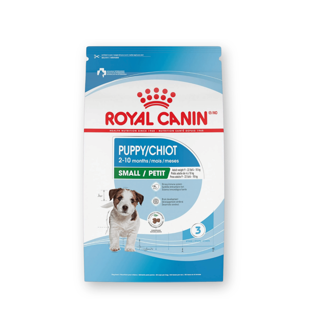 Best Dog Dry Food by Royal Canin