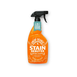 enzyme cleaner by angry orange