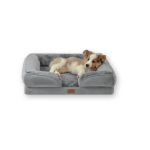 best dog bed by Bedsure