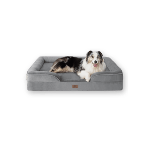 Orthopedic Dog Bed by Bedsure