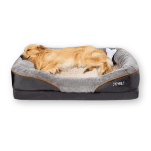 Orthopedic Dog Bed by JOYELF