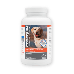 Joint Supplements for Dogs by Nutramax