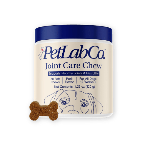 Joint Supplements for Dogs by PetLab Co.