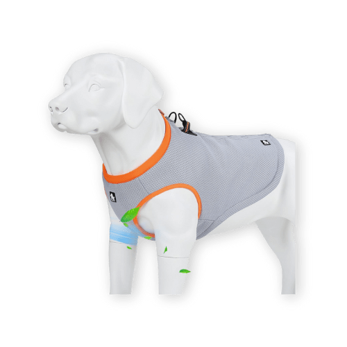 Best Dog Cooling Vest by Truelove