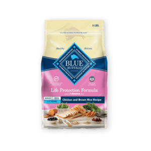Blue Buffalo Life Protection Formula