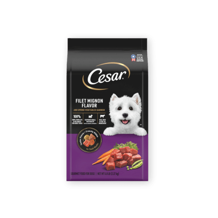 Cesar Filet Mignon Flavor