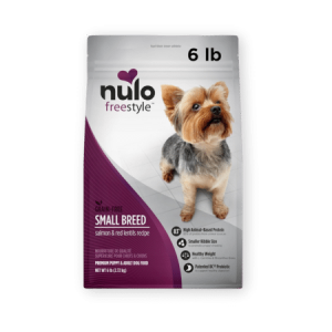 Nulo Freestyle Grain-Free Small Breed