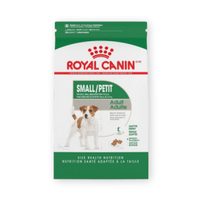 Royal Canin Small Size Health Nutrition