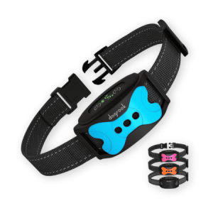 DogRook Dog Bark Collar