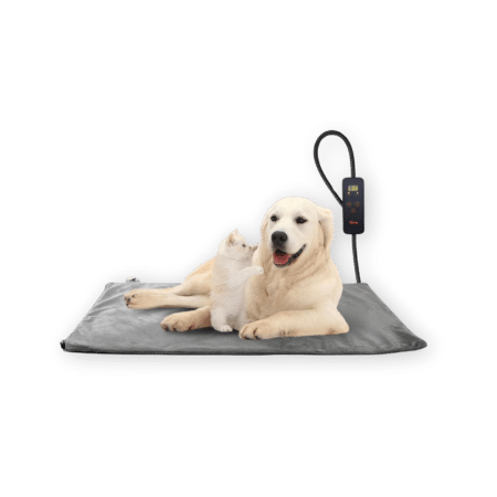 Toozey Pet Heating Pad