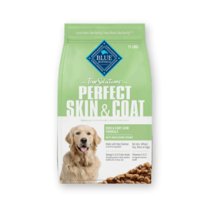 Blue Buffalo Perfect Skin & Coat