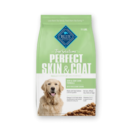 Blue Buffalo Perfect Skin & Coat