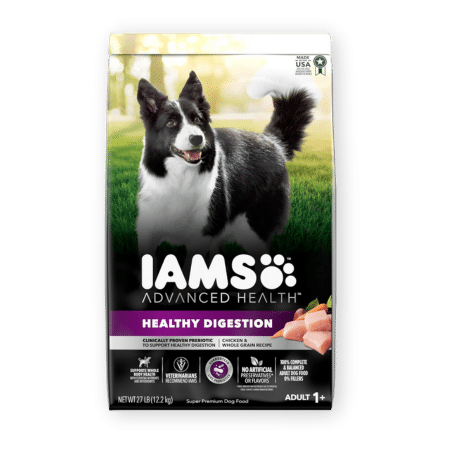 IAMS Advanced Health Healthy Digestion