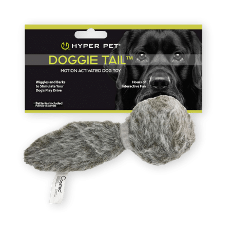 HYPER PET Doggie Tail