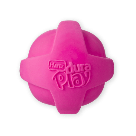 Hartz DuraPlay Bacon Scented Dog Toy