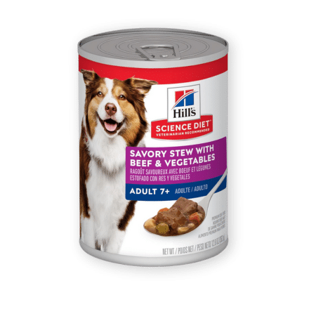 Hill's Science Diet Savory Stew