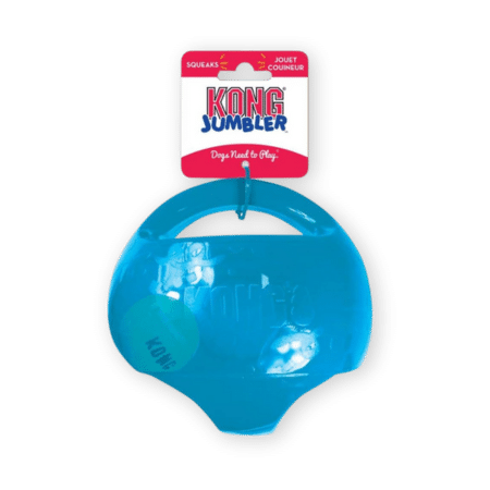 KONG Jumbler Ball