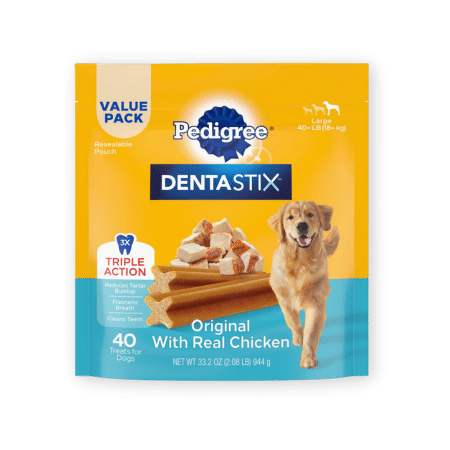 Pedigree Dentastix - Chicken