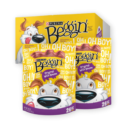 Purina Beggin’ - Bacon