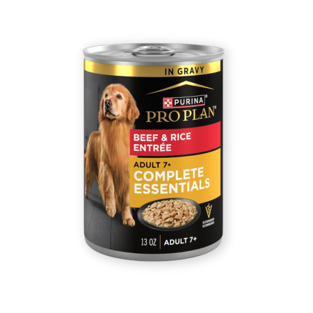 Purina Pro Plan Adult 7+ Complete Essentials